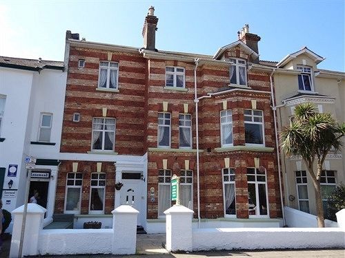 Devon House Guest House Paignton Exterior photo